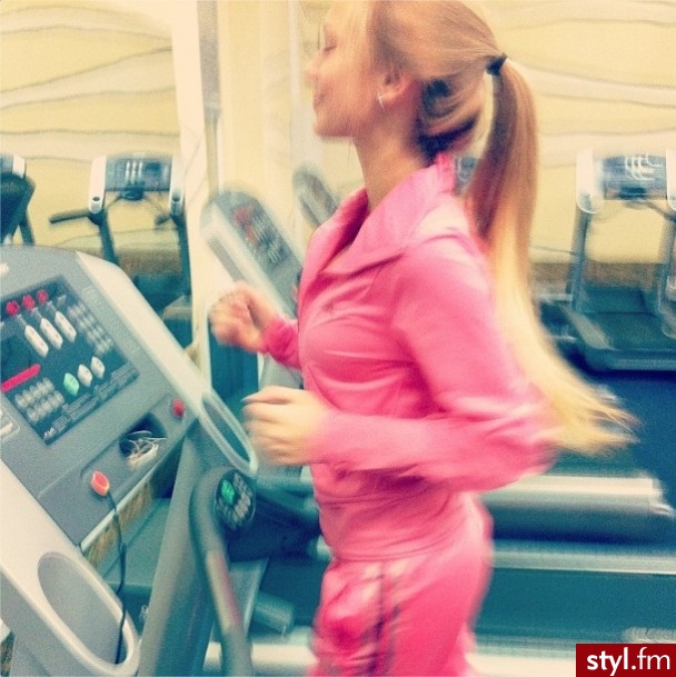 Sport i fitness