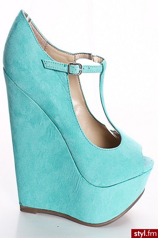 Koturny Buty Moda