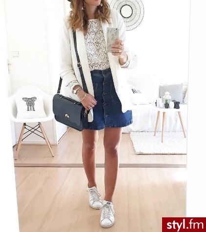 Pozostałe Ciuchy Moda