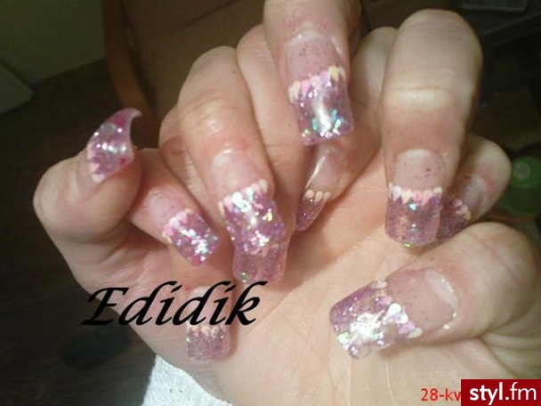 www.ediditips.pl.tl - Paznokcie