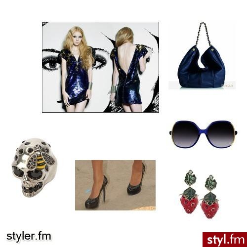 glamour - Styler