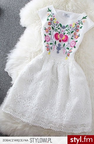 Wieczorowe Sukienki Moda