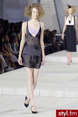 sukienka. Marc Jacobs
Jeżeli już jest proszę o link - Pozostałe Ciuchy Moda