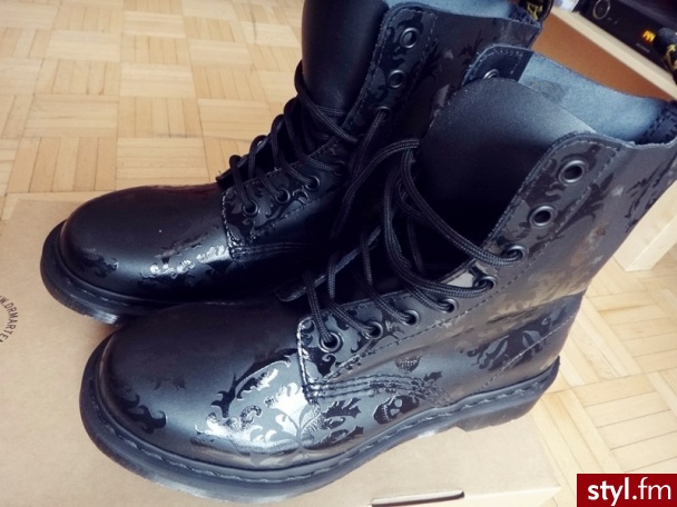 Pozostałe Buty Moda