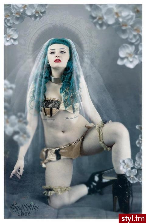 Komplety Bielizna Moda