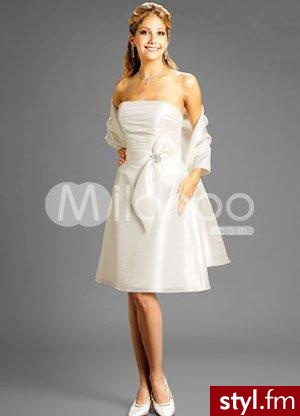 Suknie ślubne Ślub Moda
