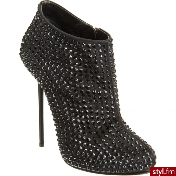 Giuseppe Zanotti - Misz-masz