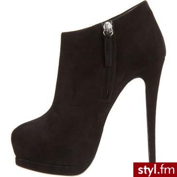 Botki Buty Moda