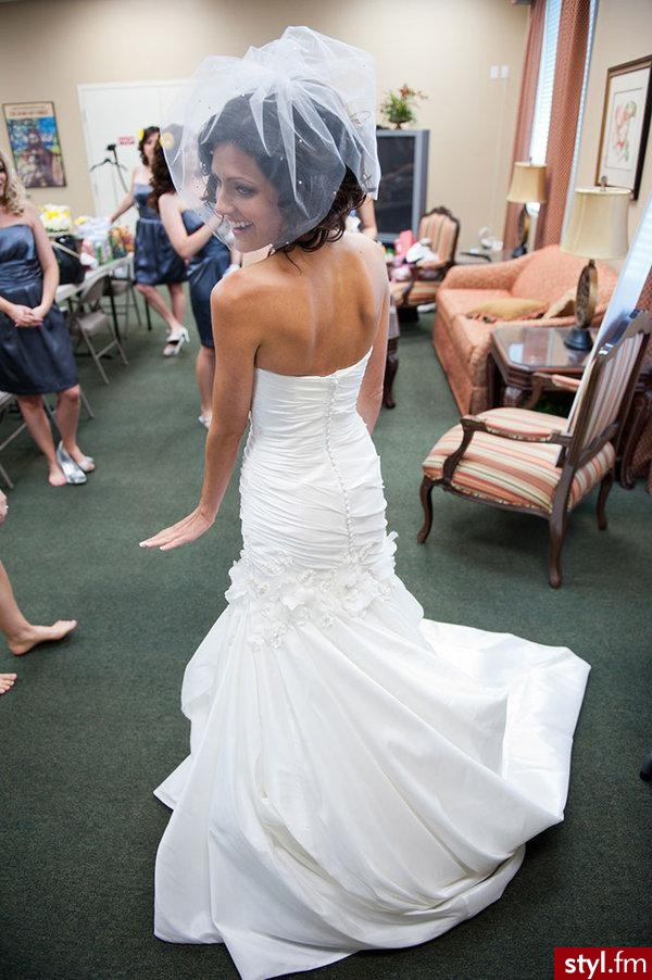 Suknie ślubne Ślub Moda