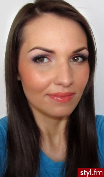Dzienne Makijaże