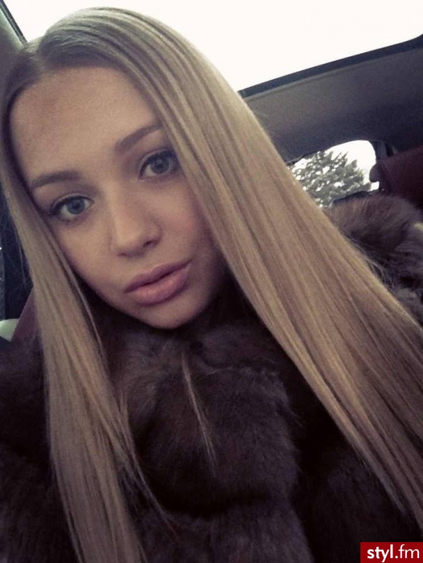 Blond Rozpuszczone Proste Na co dzień Długie Fryzury