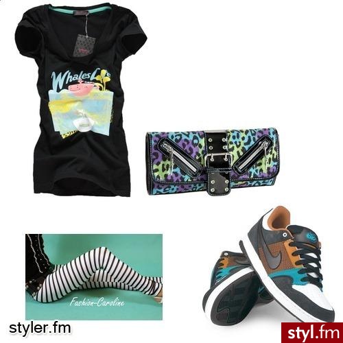 na sesie zdieciową. ;p - Styler