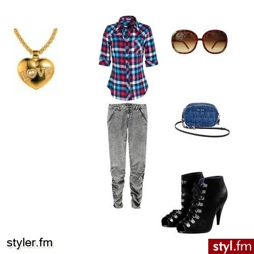 day n night. , - Styler
