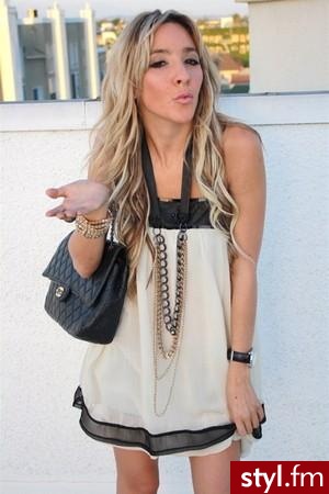 street-fashion - Moda uliczna Inne Moda