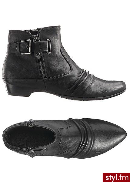 Pozostałe Buty Moda