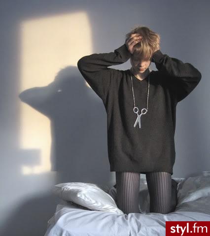 Pozostałe Dodatki Moda