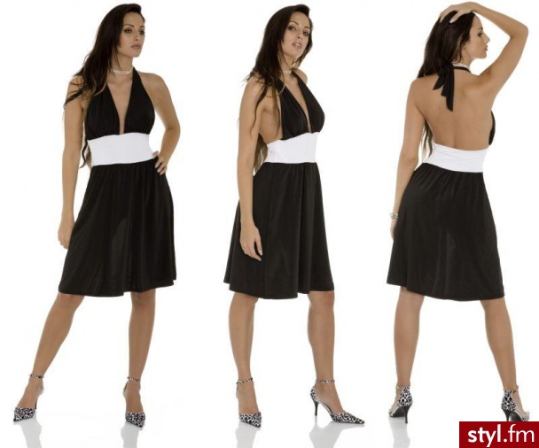 Jeśli zdjęcie znajduje się już w galerii to proszę o link - Pozostałe Ciuchy Moda
