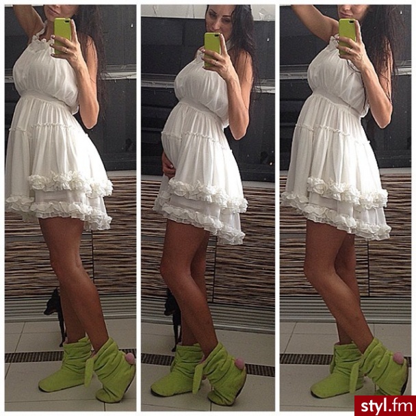 Dzienne Sukienki Moda