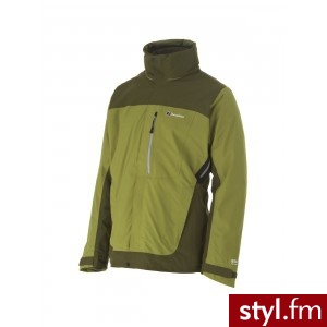 BERGHAUS Kurtka ARISDALE 3in1 - Kurtki Okrycia Moda