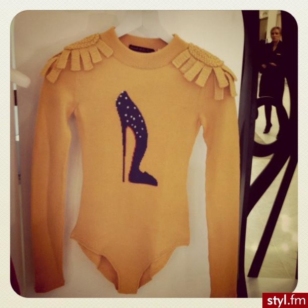 Body Bielizna Moda