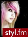 EMO Alternatywne Średnie Fryzury