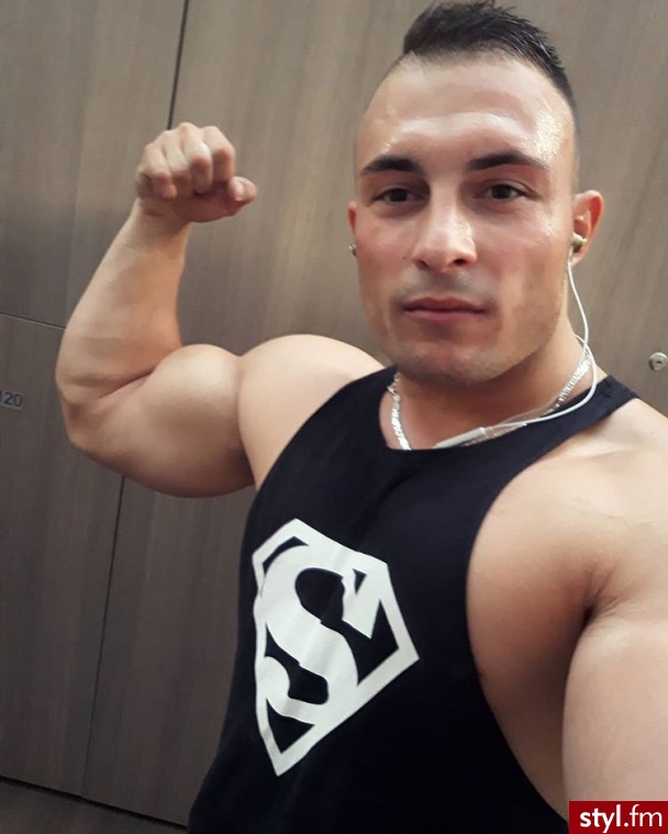 Sport i fitness