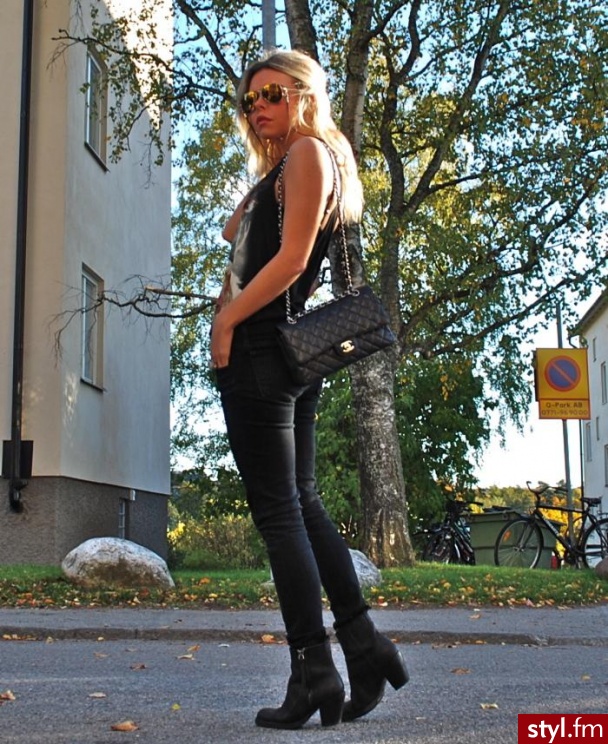 Pozostałe Ciuchy Moda