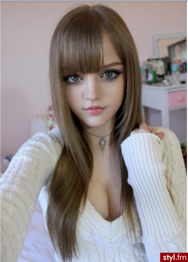 Dzienne Makijaże