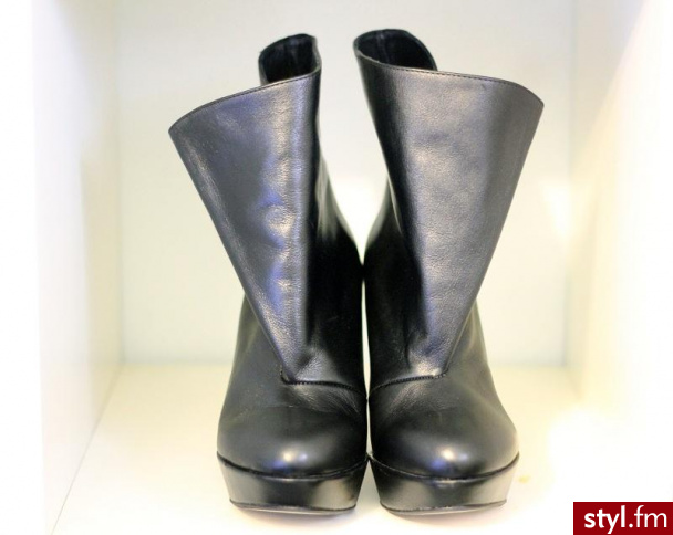 Pozostałe Buty Moda