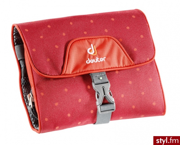 Kosmetyczka Deuter Wash Bag I Kids 39420 - Kosmetyki