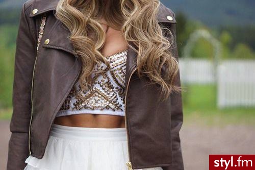 Pozostałe Ciuchy Moda
