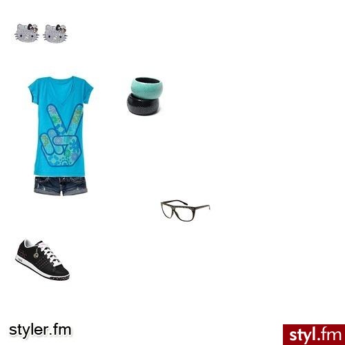 Czad. na każdy wypad - Styler