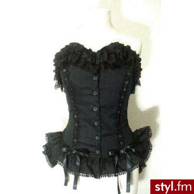 . - Pozostałe Ciuchy Moda