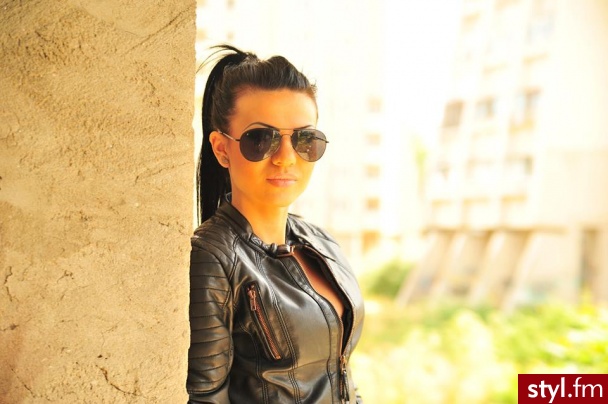 Okulary Dodatki Moda