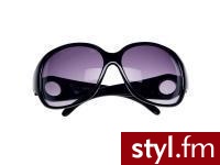 Nakrycia głowy Dodatki Moda