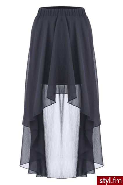 Długie Spódnice Moda