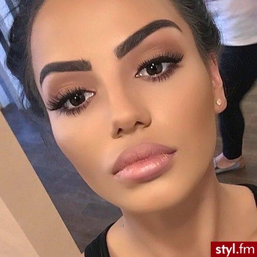 Dzienne Makijaże