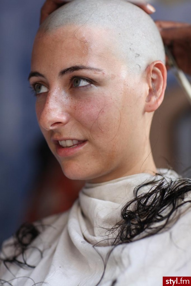 Krótkie Fryzury