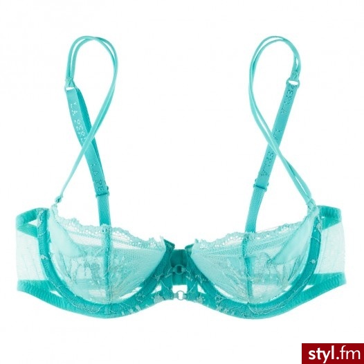Biustonosze Bielizna Moda