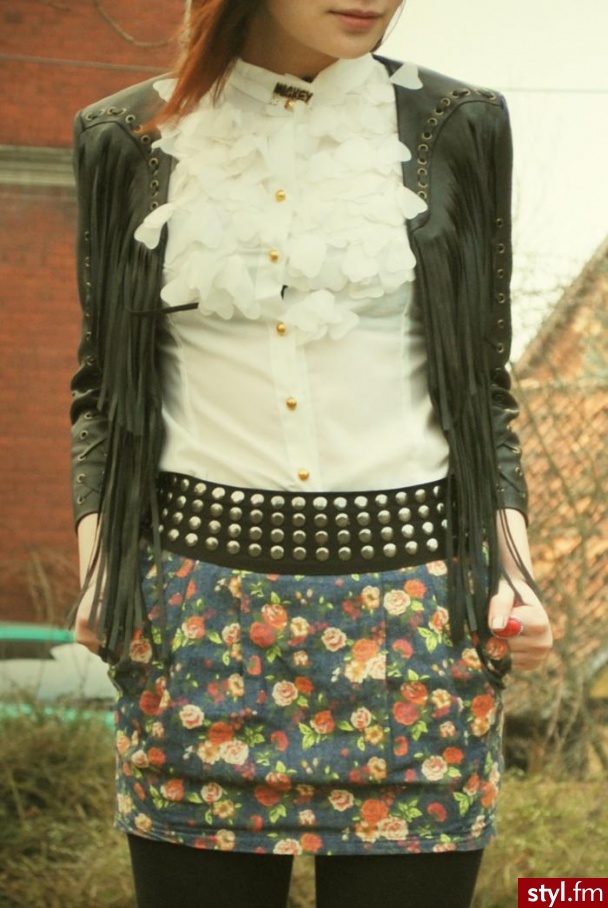 Pozostałe Ciuchy Moda