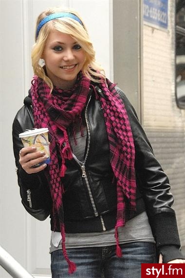 Pozostałe Ciuchy Moda
