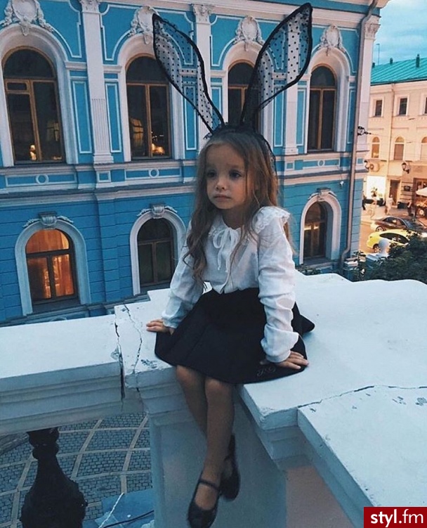 Ubranka Dziecko