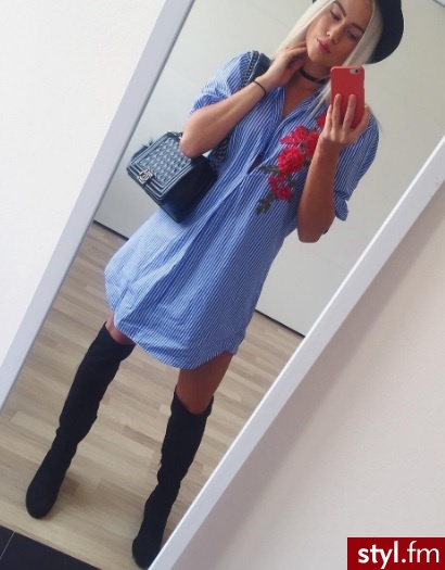 Pozostałe Ciuchy Moda