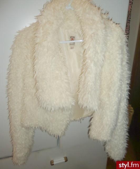 Pozostałe Okrycia Moda