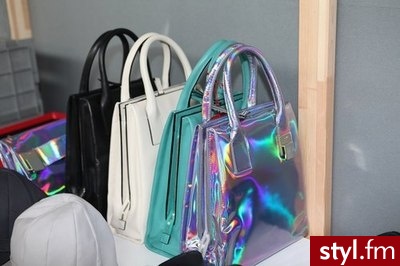 Pozostałe Torebki Moda
