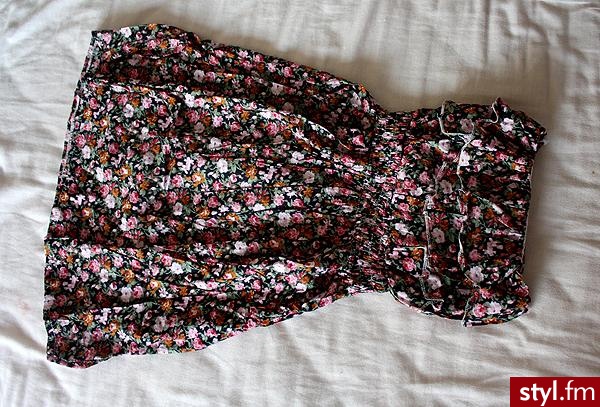kwieciscie - Pozostałe Ciuchy Moda