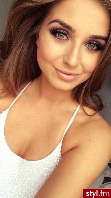 Dzienne Makijaże