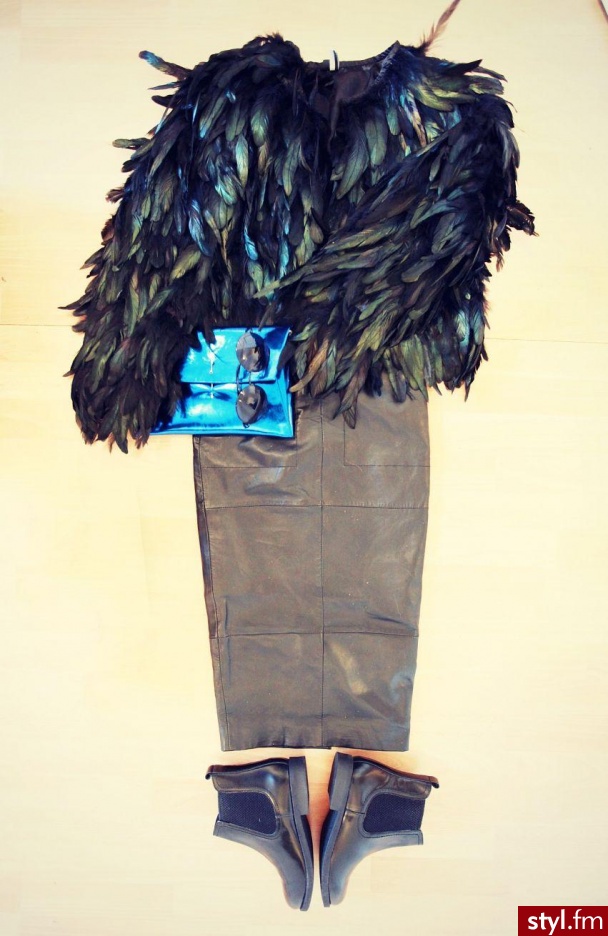 Pozostałe Ciuchy Moda