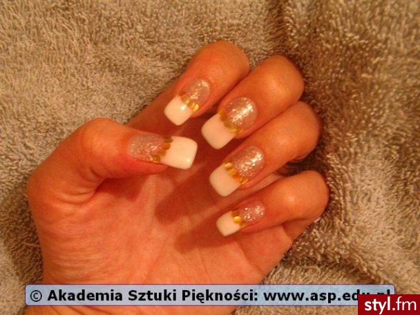 Paznokcie