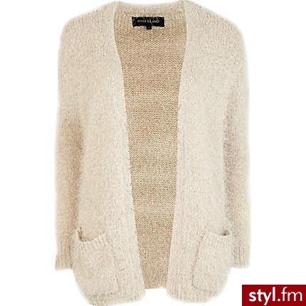 Kardigany Ciuchy Moda